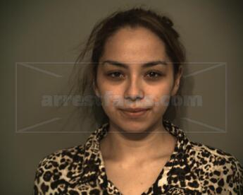 Kimberly Merlyn Rivera Salinas