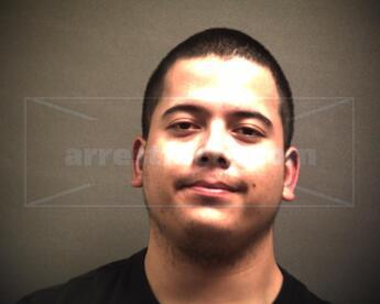 Michael Angelo Medrano