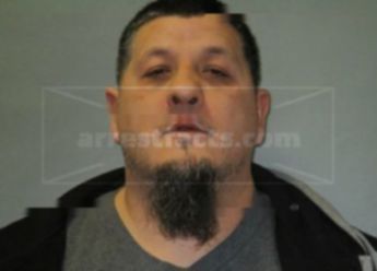 David Joseph Delgado