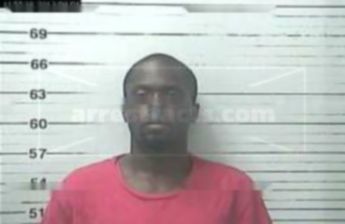 Edward Dewayne White