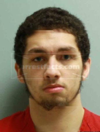 Brandon Zepeda