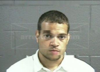 Angelo Armand Griffin