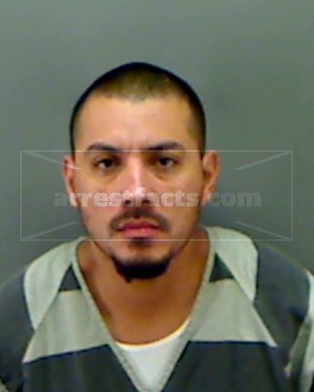 Javier Gabriel Garcia