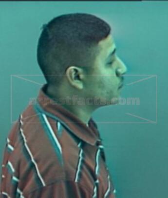 Alejandro Martinez