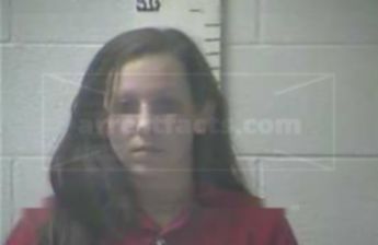 Randi Jo Odle