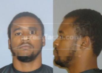 Darrin Demond Belle