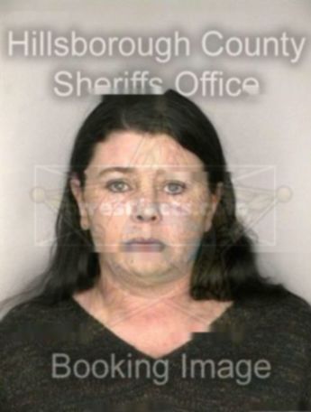 Starla Renee Dyer