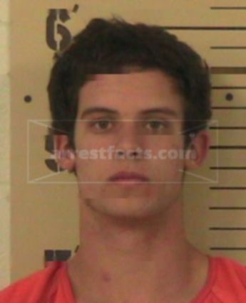 Austin Kelley Cartwright