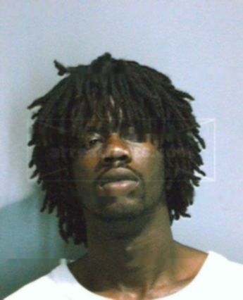 Deandre Jajuan Drummond