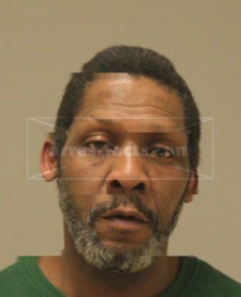 Harold Garnett Williams