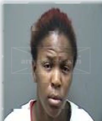 Jatoria Evans
