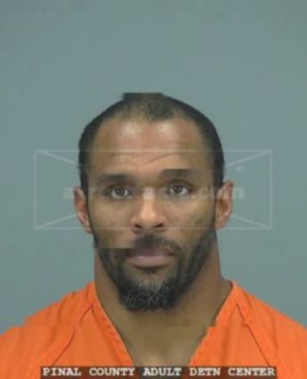 Anthony Pritchett