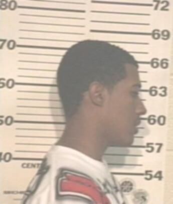 Kenneth Dewayne Daughtry