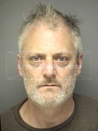 Anthony Mark Cooper