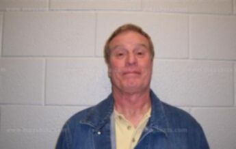 Charles Ray Roland