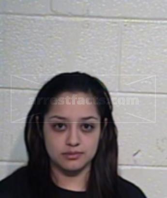 Amanda Reyna Caratachea