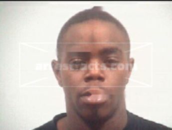 Marco Tyrone Anderson