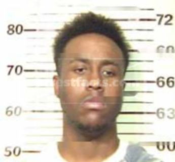 Marcus L Mays