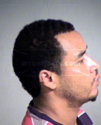 Alfred Lee Epps