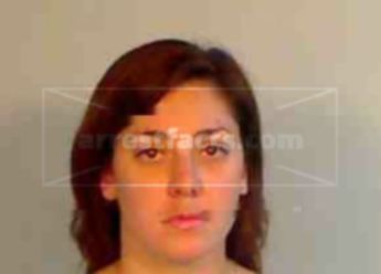 Jessica Lynn Pentacoff
