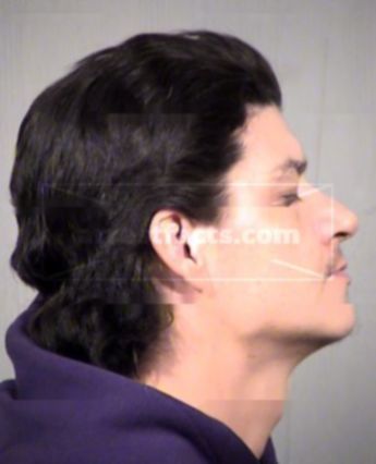 Sanford Anthony Hopson