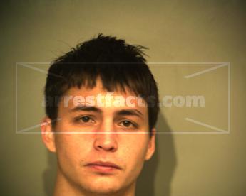 Gabriel Louis Whitemyer Martinez