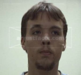 Joshua Douglas Holder