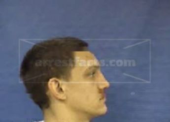 Justin Michael Eubanks