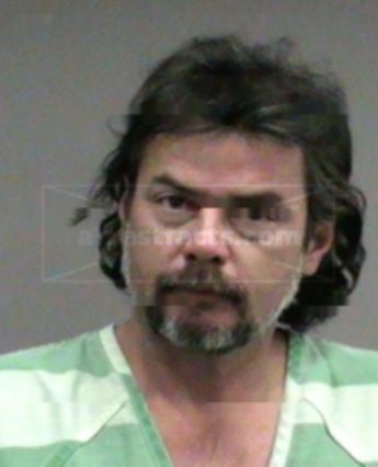 Steven Robert Mclain