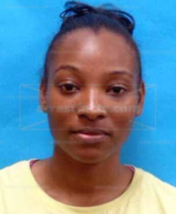 Kadedria A Johnson