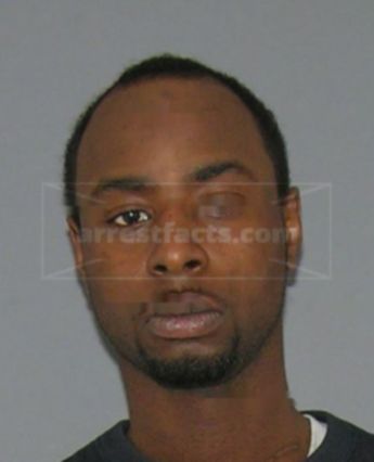Andre Rashawn Green