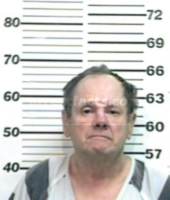 Williams Odell Wilbanks