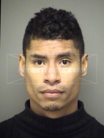 Alan Salinas Blanquicet