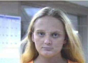 Dana Lynn Blevins