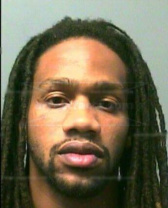 Darius Bolden