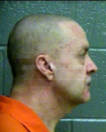 Barry Lamont Brown