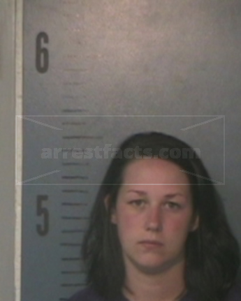 Jessica Irene Ferrall