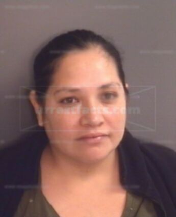 Mariel Cervantes Trujillo