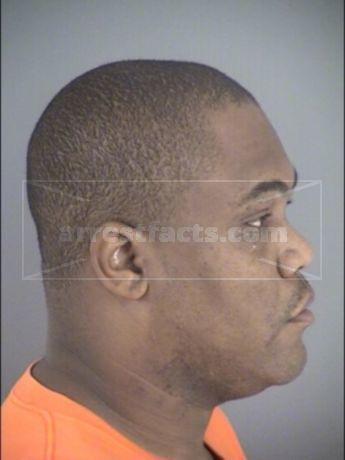 Cory Jamar Mcgrew