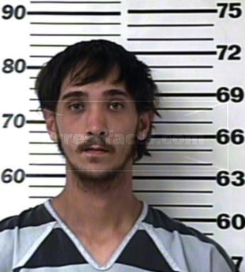 Kevin Matthew Ford