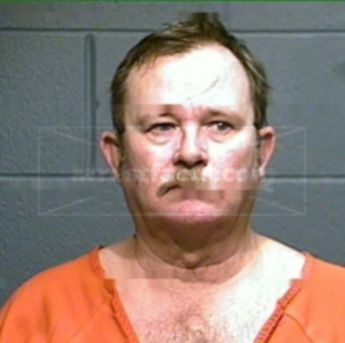 Jimmy Wade Griffin