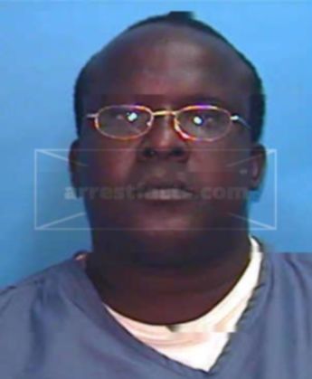 Terry D Caldwell