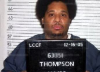 James M. Thompson