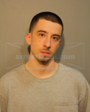 Anthony Gonzalez