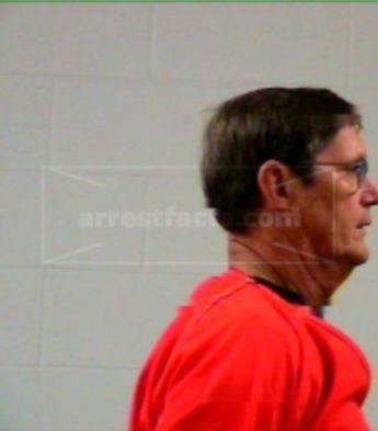 Sherwood Henry Steadman Jr.