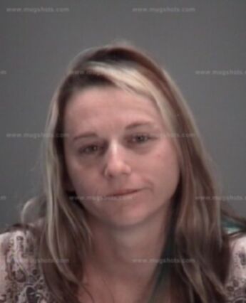 Jamie Nichole Brewer