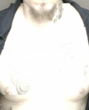 Sean Michael Corbin