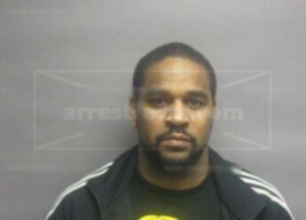 Roy Johnson