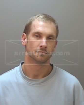Scott Matthew Sebby