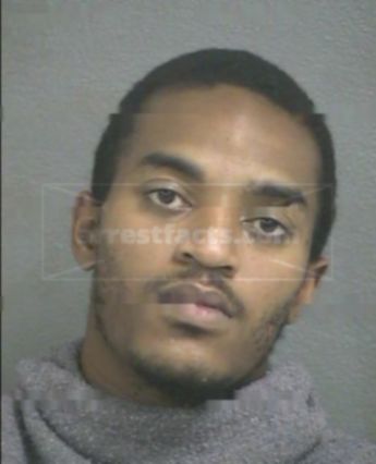 Gregory Duwayne Atkins Jr